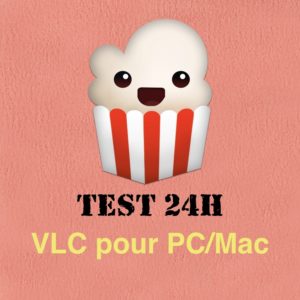 Test IPTV 24h pour PC/Mac