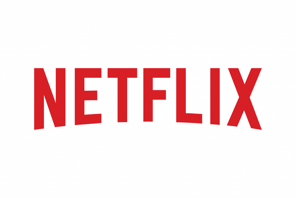 Logo Netflix PopCornIPTV