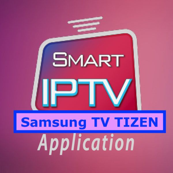 Application Smart IPTV by PopCornIPTV