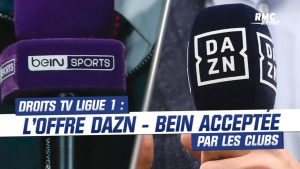 DAZN Ligue 1